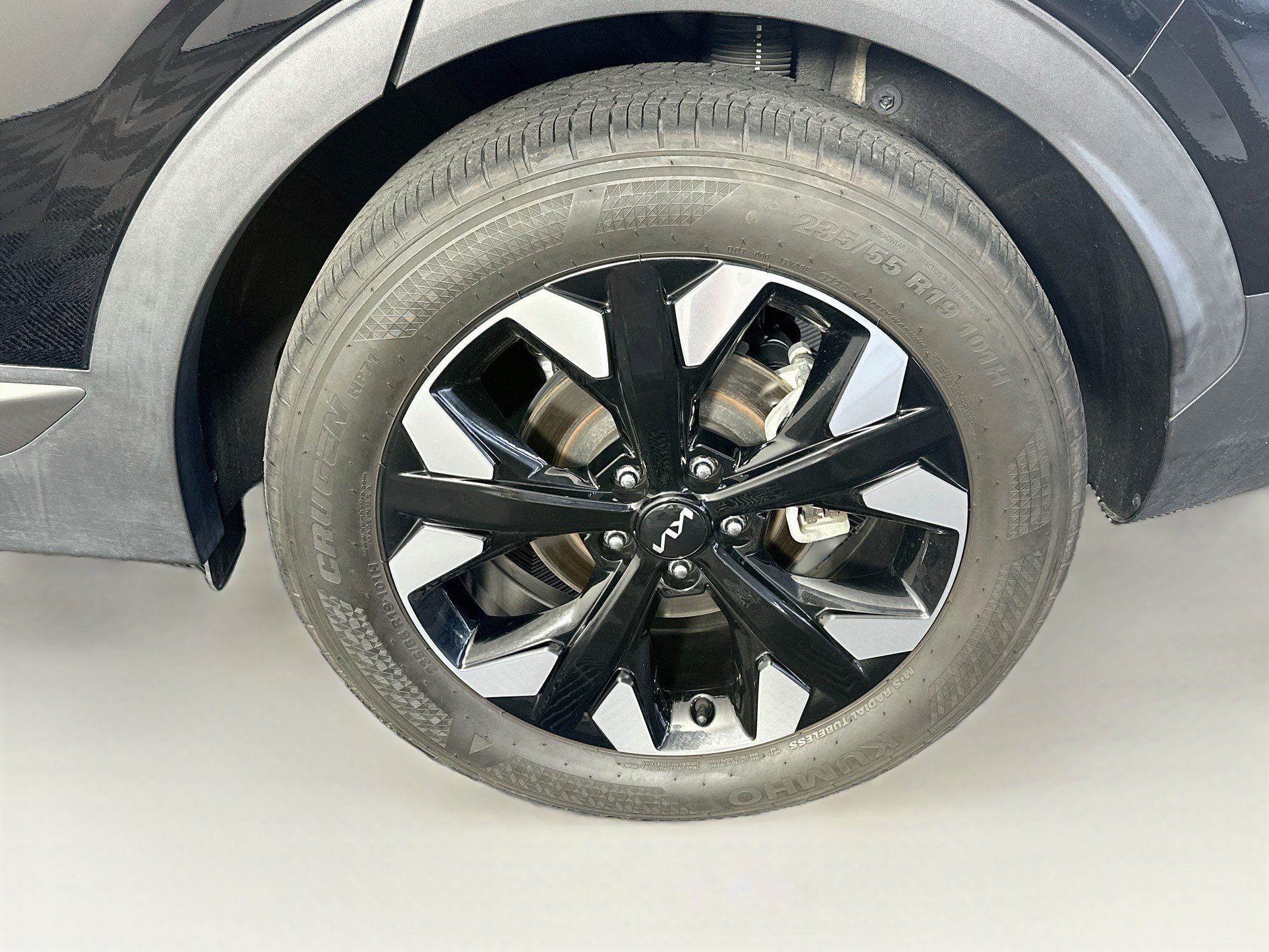 Used 2024 Kia Sportage X-Line AWD/4WD image 11