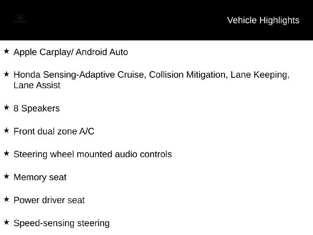 New 2027 Honda CR-V Sport-L image 5