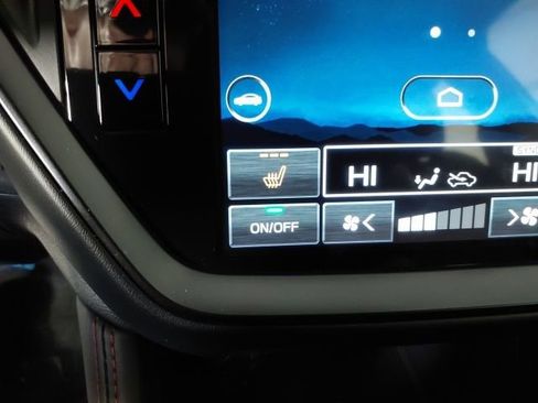 New 2026 Subaru WRX Premium AWD/4WD image 23