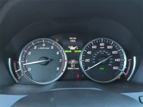 Certified 2018 Acura MDX FWD w/ Technology Package image 36