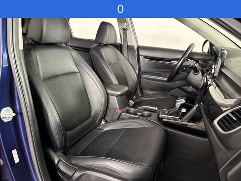 Used 2021 Kia Seltos EX AWD/4WD image 25
