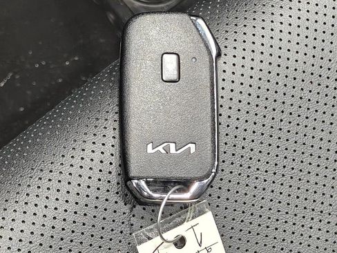 Used 2024 Kia K5 GT FWD image 15