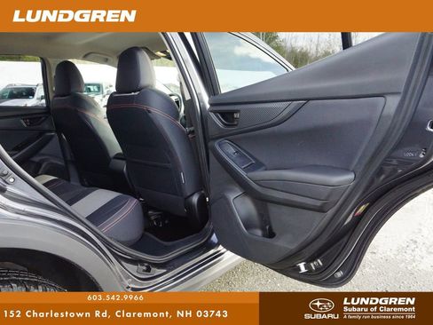 Used 2019 Subaru Crosstrek 2.0i Premium image 17