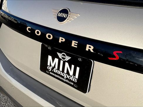 Certified 2025 MINI Cooper S image 31