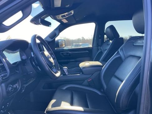 Used 2025 RAM 1500 RHO w/ Bed Utility Group image 11