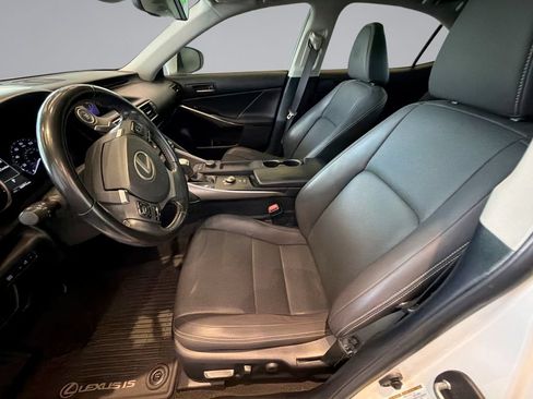 Used 2020 Lexus IS 300 w/ Accessory Package RWD image 30