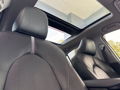 Used 2018 Toyota Camry XSE w/ Audio Package FWD image 17