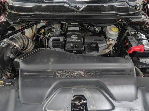 Used 2019 RAM 3500 Tradesman image 56