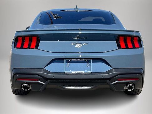 New 2026 Ford Mustang Premium image 3