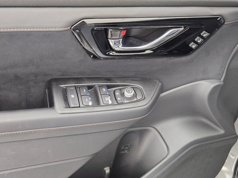 New 2026 Subaru Forester Touring AWD/4WD image 13