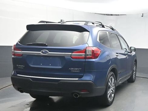 Used 2022 Subaru Ascent Touring AWD/4WD image 7