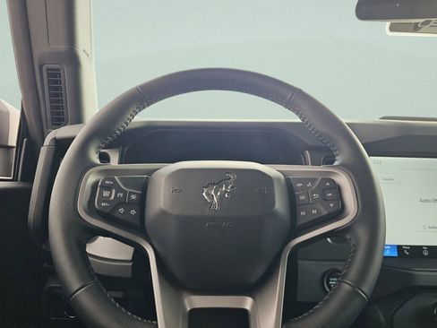 New 2025 Ford Bronco Big Bend image 23