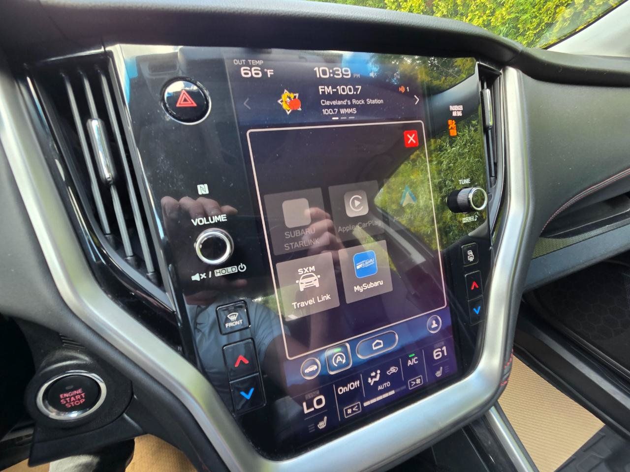 Used 2020 Subaru Legacy Sport w/ Popular Package #3 AWD/4WD image 21