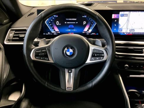 Certified 2024 BMW 230i xDrive Coupe w/ Premium Package image 6