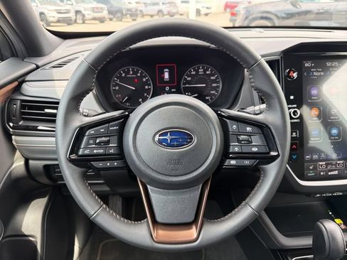 Certified 2026 Subaru Forester Sport AWD/4WD image 10