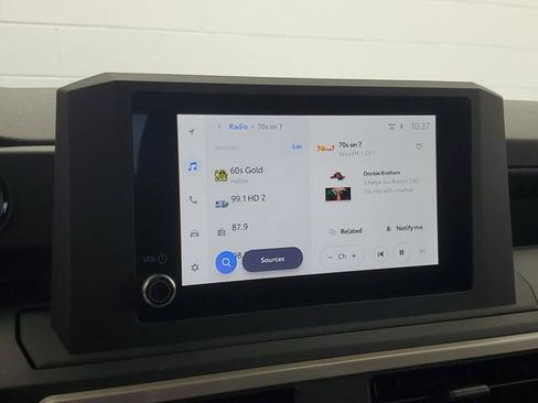 Used 2025 Toyota Tacoma SR image 26