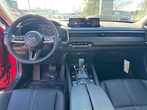 Used 2025 MAZDA CX-50 AWD 2.5 Hybrid w/ Weather Package image 20
