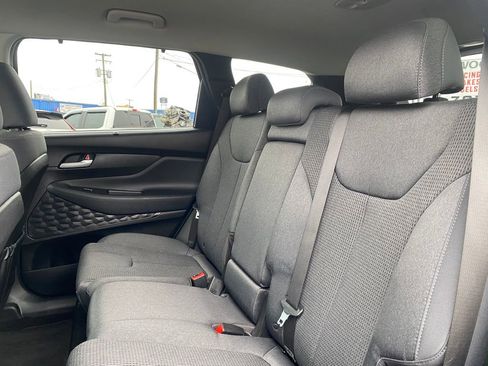 Used 2022 Hyundai Santa Fe SEL image 15