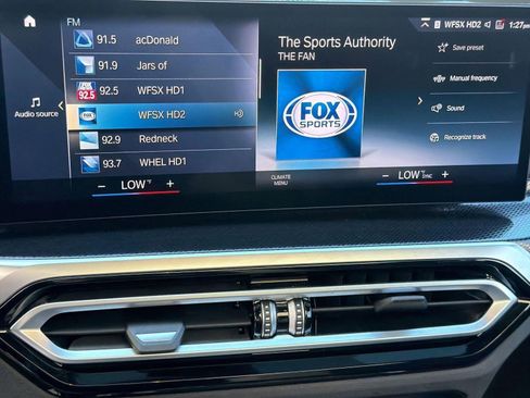 Used 2023 BMW M240i xDrive Coupe w/ Premium Package image 21