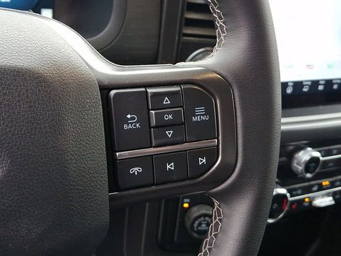 Used 2024 Ford F150 XLT w/ Equipment Group 302A MID image 23