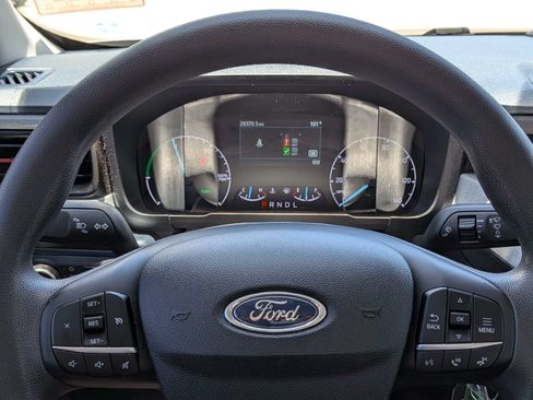Used 2022 Ford Maverick XLT FWD image 32