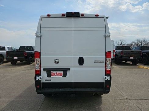 New 2026 RAM ProMaster 2500 w/ Safety Group image 5