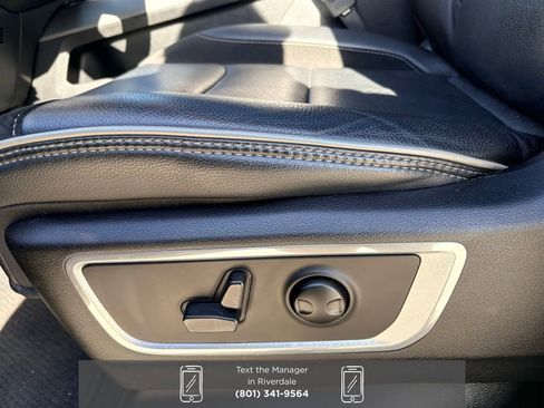 Used 2022 RAM 1500 Laramie image 28