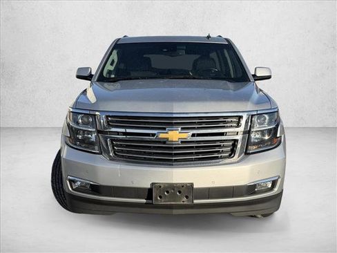 Used 2015 Chevrolet Tahoe LT w/ Luxury Package image 2