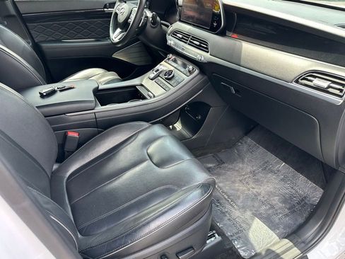 Used 2021 Hyundai Palisade Calligraphy AWD/4WD image 18