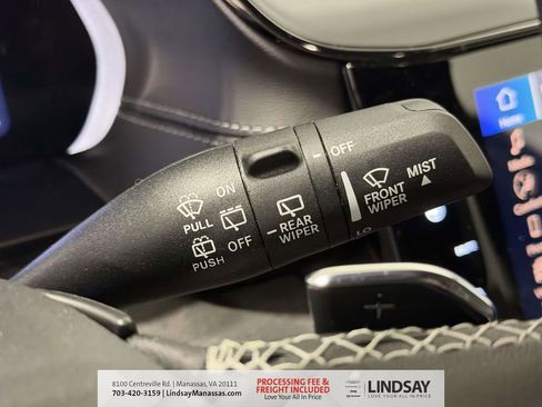 New 2026 Jeep Grand Cherokee Limited image 26