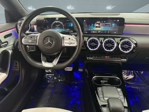 Certified 2022 Mercedes-Benz CLA 35 AMG 4MATIC image 26
