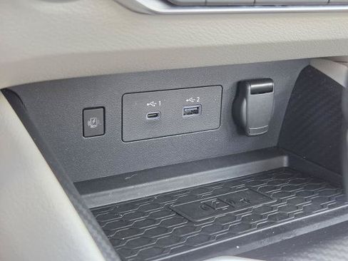 Certified 2025 Nissan Altima 2.5 SV w/ SV Special Edition Package FWD image 26