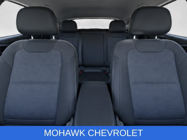 Used 2025 Chevrolet Trax LT w/ Driver Confidence Package FWD image 19