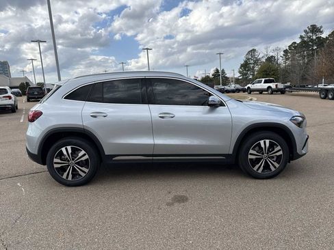 New 2026 Mercedes-Benz GLA 250 4MATIC image 7