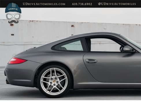 Used 2009 Porsche 911 Carrera image 19