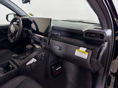New 2026 Toyota Tacoma TRD Pro AWD/4WD image 25