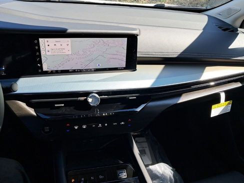 New 2025 Nissan Murano SL image 20