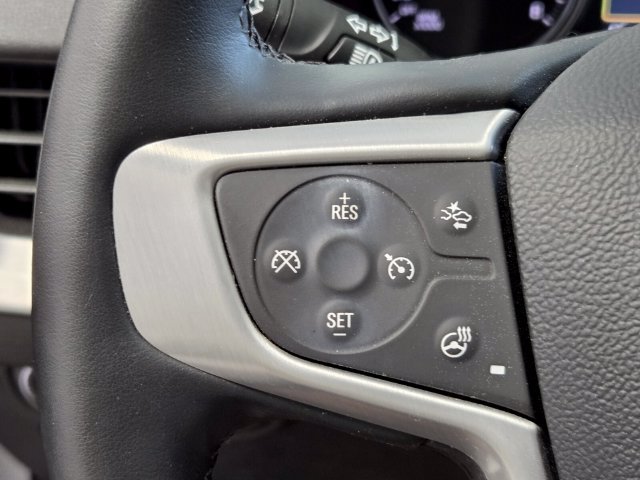 Used 2023 GMC Terrain SLT FWD image 25