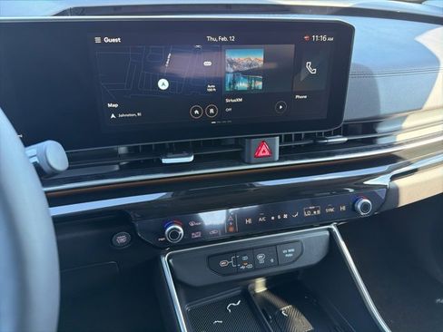 New 2026 Kia Carnival SX Prestige image 16