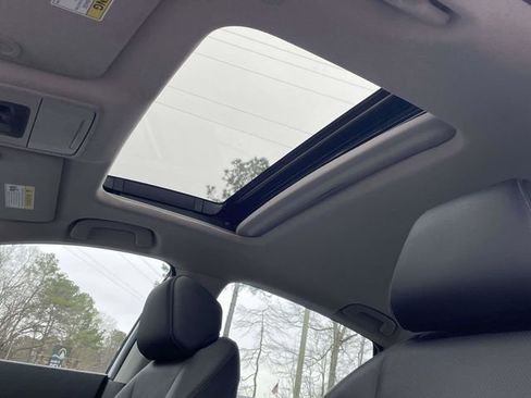 Used 2023 Honda Accord EX-L image 11