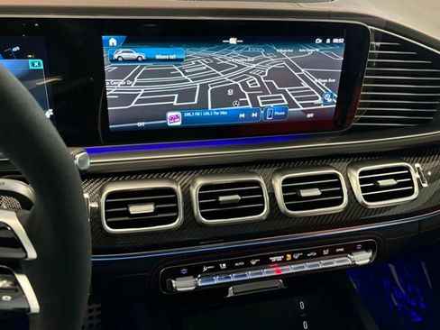 New 2025 Mercedes-Benz GLE 53 AMG 4MATIC image 16