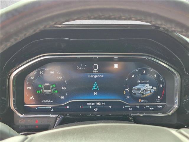Used 2022 Chevrolet Silverado 1500 LT AWD/4WD image 10