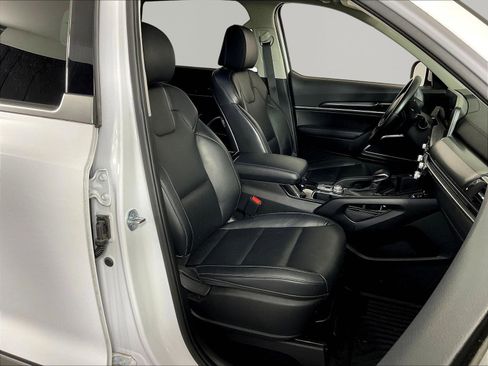 Used 2023 Kia Telluride S w/ S Sunroof Package AWD/4WD image 30