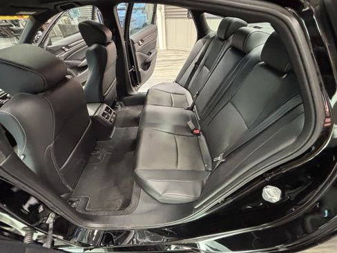 Used 2022 Honda Accord Sport image 51