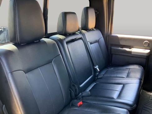 Used 2015 Ford F250 Lariat AWD/4WD image 20