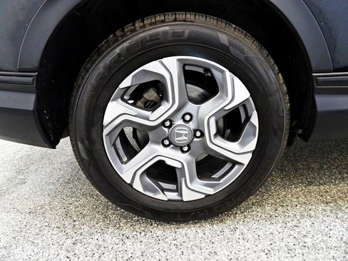 Used 2018 Honda CR-V EX image 20