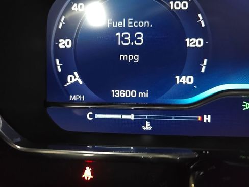 Used 2024 Chevrolet Silverado 1500 LT image 22