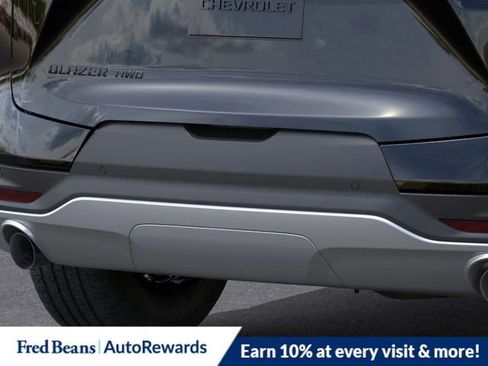 New 2026 Chevrolet Blazer LT w/ Midnight/Sport Edition image 14