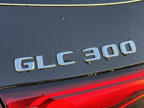 New 2026 Mercedes-Benz GLC 300 image 11