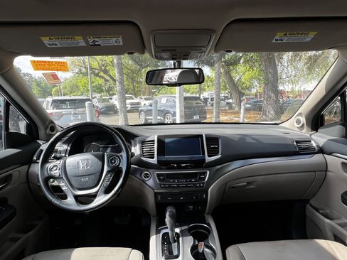 Used 2016 Honda Pilot EX-L image 35